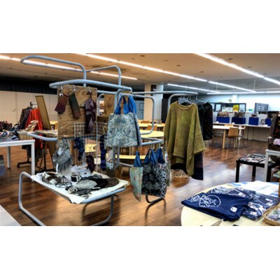 鳩山町コミュニティ・マルシェ用クーポン券(6,000円分)[No.5721-0153]
