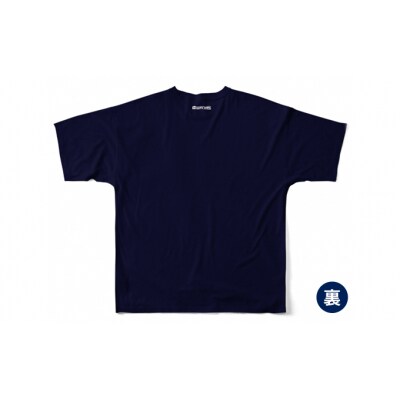 オリジナル衛星Tシャツ・エコバッグのセット(Tシャツ:Mサイズ)[No.5721-7044]