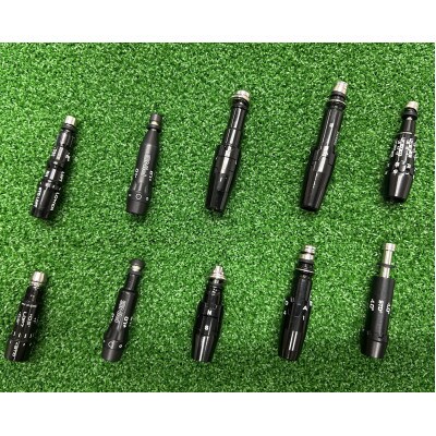 リシャフト券 FUJIKURA VENTUSシリーズ　スリーブ付きドライバー用シャフト