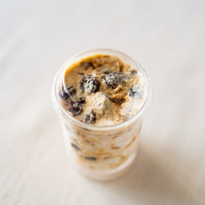 【リピーター続出】冷凍のまま食べる「プラリネムース」6個入