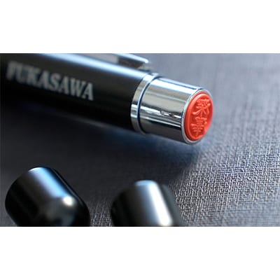 ツイン印鑑　ツインスペシャル