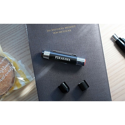 ツイン印鑑　ツインスペシャル