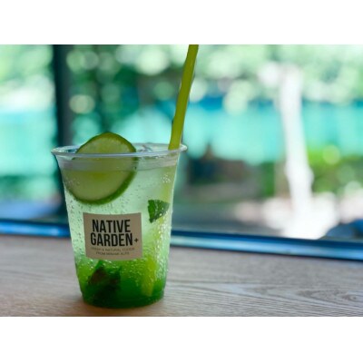 四尾連湖 NATIVEギフトチケット3,000円券