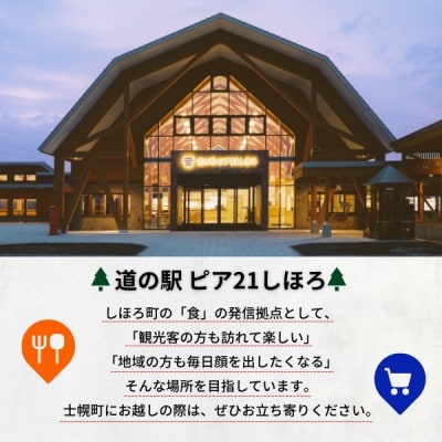 北海道 道の駅 しほろ牛 牛丼の具 160g×4パック 牛肉と野菜の旨味 十勝 士幌【L45】