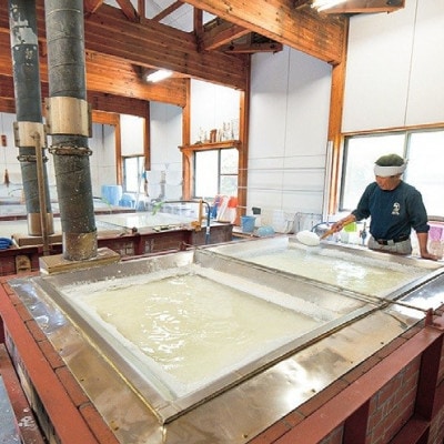 【岩手県野田村産】のだ塩(200g)