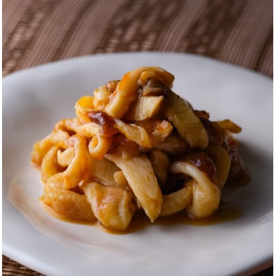 【ほやファンにお勧め!】三陸 珍味ほやの塩辛 150g (3本)