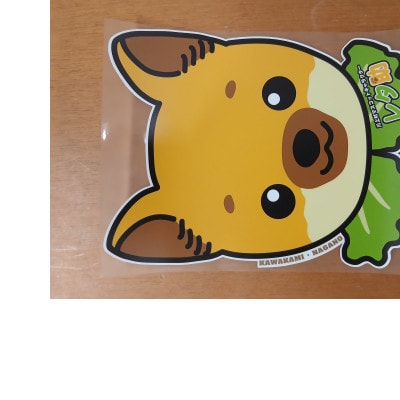 レタ助マウスパッド3種セット