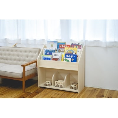 IKONIH Furniture 絵本棚