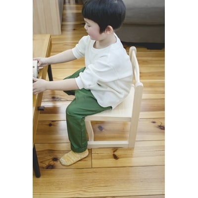 IKONIH Furniture スタッキングチェア　1脚【単品】