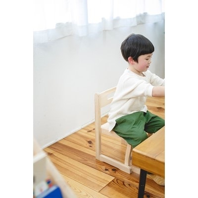 IKONIH Furniture スタッキングチェア　1脚【単品】