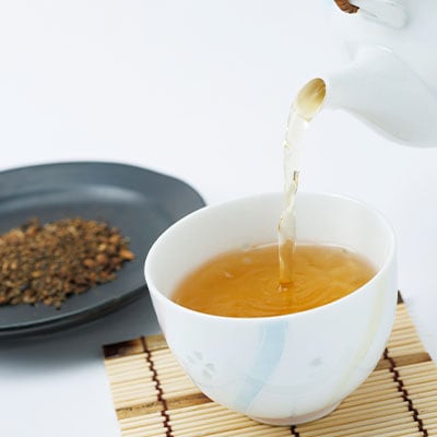 黒豆ヤーコン茶セット
