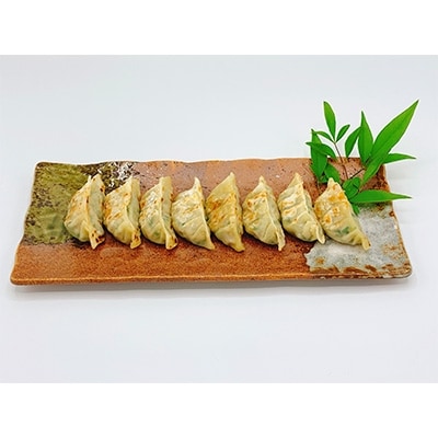 美作猪使用　手作り みまさか餃子(14個入り×3パック)