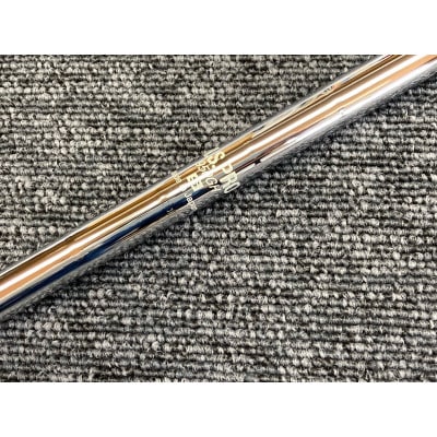 MOZ桜吹雪ウェッジ　52°ニッケルクロムサテンメッキ( シャフト N.S.PRO950 S )