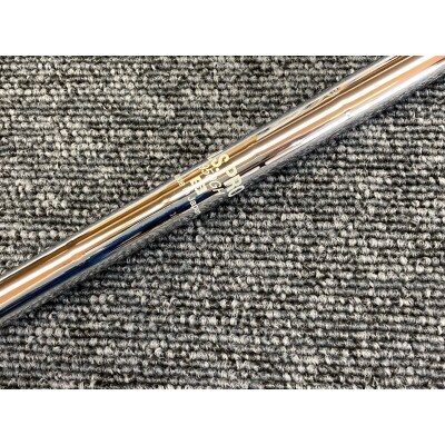MOZ桜吹雪ウェッジ　54°ニッケルクロムサテンメッキ( シャフト N.S.PRO950 S )