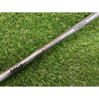 MOZ COOLウェッジ　52°　ニッケルクロムサテンメッキ(MCI 50R)