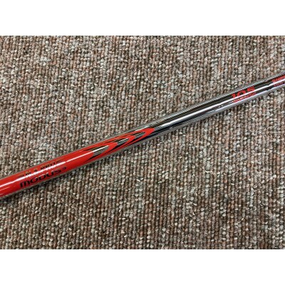 MOZ桜吹雪ウェッジ　60°　ニッケルクロムサテンメッキ　(シャフト:モーダスW105)