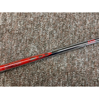 MOZ桜吹雪ウェッジ　50°　ニッケルクロムサテンメッキ　(シャフト:モーダスW115)
