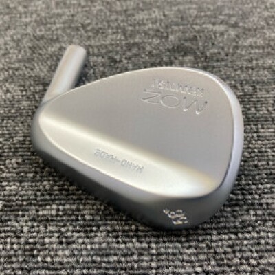MOZ RA-01 58°  ホワイトクロムビーズメッキ  (N.S.PRO950 S ) 1本