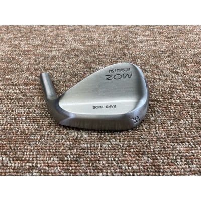 MOZ RA-01 56° ノーメッキ仕上げ (N.S.PRO950 S )　1本