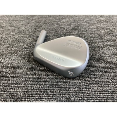 MOZ RA-01 52°  ホワイトクロムビーズメッキ  (N.S.PRO950 R ) 1本