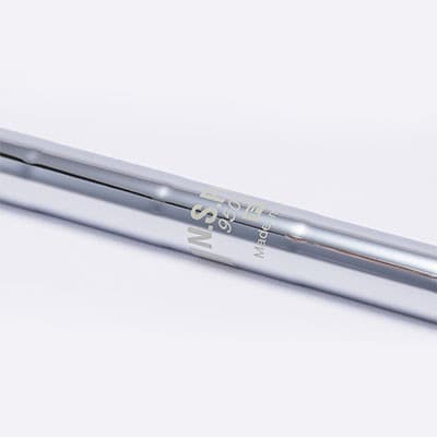 MOZ 肉球ウェッジ  60° コバルトブラック・ミラー仕上げ (N.S.PRO 950 R)