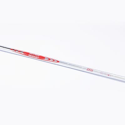 MOZ 肉球ウェッジ  60° コバルトブラック・ミラー仕上げ (モーダス W 115)