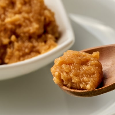美作の味噌　6個セット