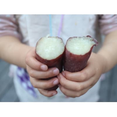 【畑から直送】さつまいも食べ比べセット(安納芋、紅はるか)　各1kg