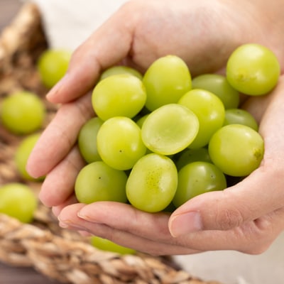 【訳あり】シャインマスカット 2Kg