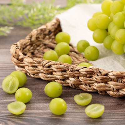 【訳あり】シャインマスカット 2Kg