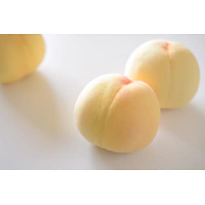 清水白桃100%スパークリングワイン360ml