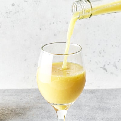 清水白桃スパークリングワイン桃香　2025年新酒・2024年産飲み比べ360ml×2本セット