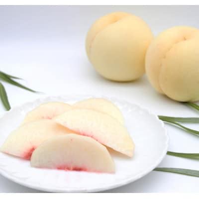 清水白桃3玉　エース