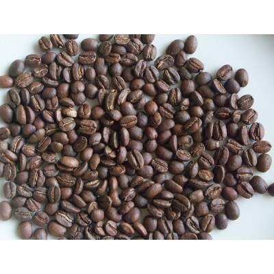 【毎月定期便】スペシャリティコーヒー豆200g 栽培期間中農薬・肥料不使用　自家焙煎全6回