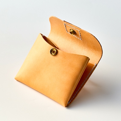 大人の小銭入れ