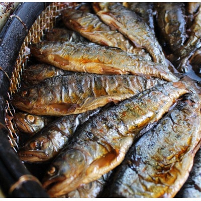 渓流の女王　アマゴ(冷凍24尾入り)