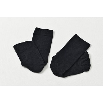 パーテションソックス(22-24cm)　2足セット