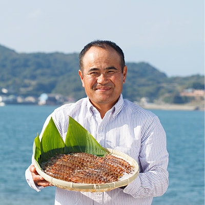 【上天草ブランド認証品】上天草産の活き車えび!300g(約9～12尾)