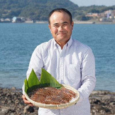【上天草ブランド認証品】 活き〆超急速冷凍 車えび 500g(約16～22尾) 【丸山水産】