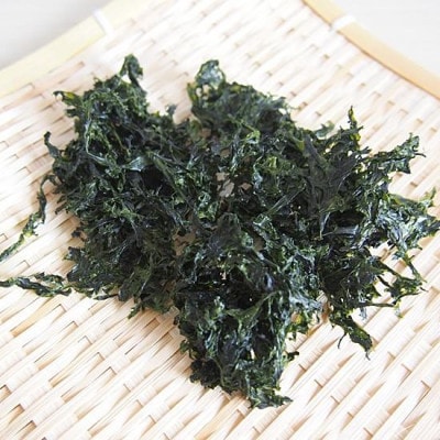 【毎月定期便】乾燥あおさ 計60g　(約20g×3袋)全6回