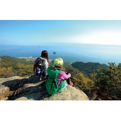 【熊本県上天草市】宿泊利用券15,000円分