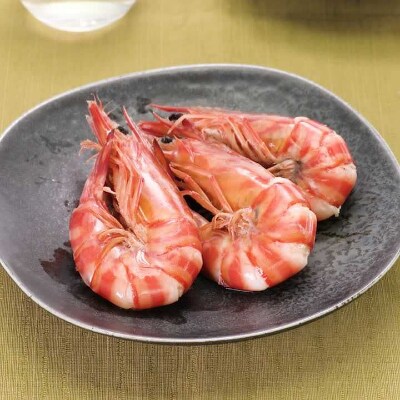熊本県上天草産 急速冷凍活き〆車海老500g(20尾~26尾)×2