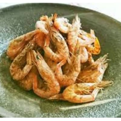 熊本県上天草産　急速冷凍芝海老1kg