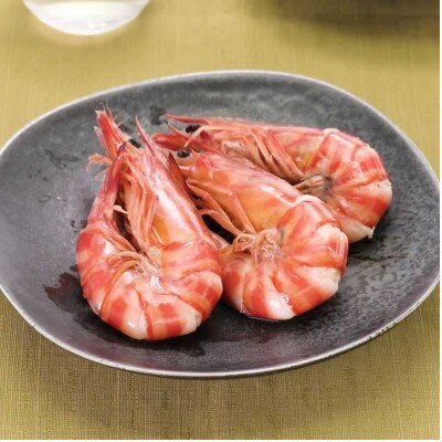 熊本県上天草産　急速冷凍活き〆車海老(15尾～20尾)500g×2