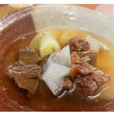 あか牛おでんセット(3品)(上天草市)