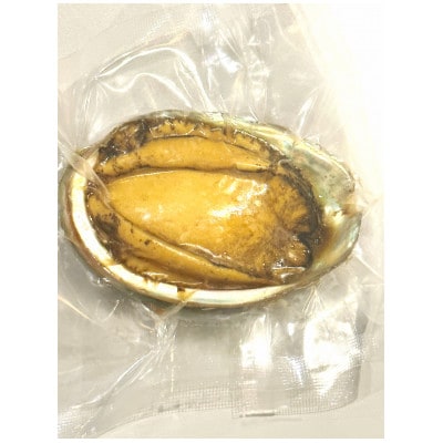 鮑の含め煮　70g×3パック