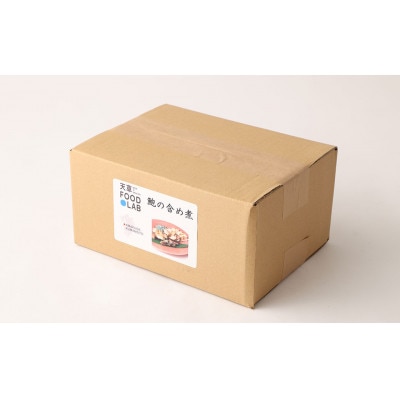 鮑の含め煮　70g×3パック