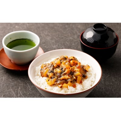 天草の味 食べ比べ 2種 セット (各2袋 計4袋) 海鮮丼・真鯛づけ