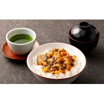 天草の味 食べ比べ 2種 セット (各4袋 計8袋) 海鮮丼・真鯛づけ