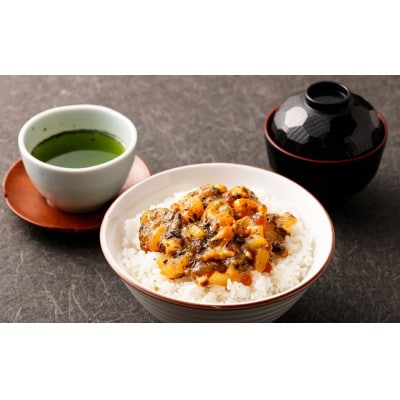 天草の味 食べ比べ 2種 セット(各6袋 計12袋)海鮮丼・真鯛づけ